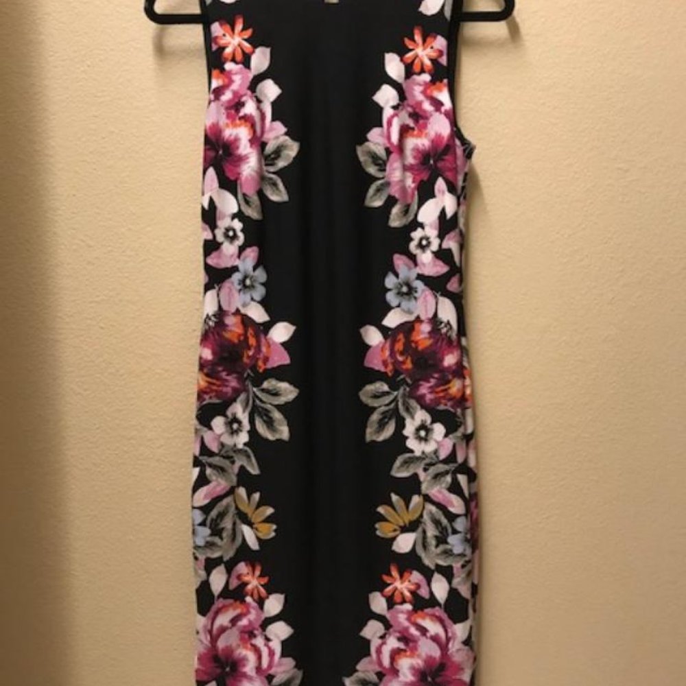 White House Black Market Dress